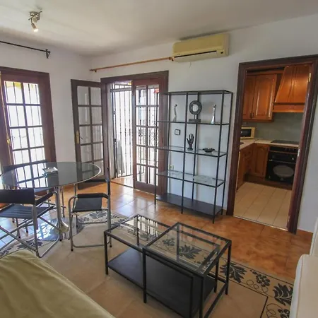 Adosado Arco Iris Holiday home Malaga
