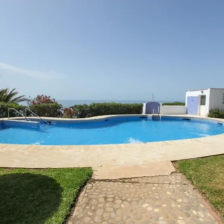 Holiday home Adosado Arco Iris
