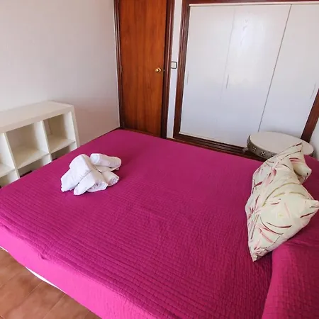 Adosado Arco Iris Holiday home Malaga