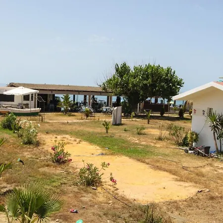 Adosado Arco Iris Holiday home