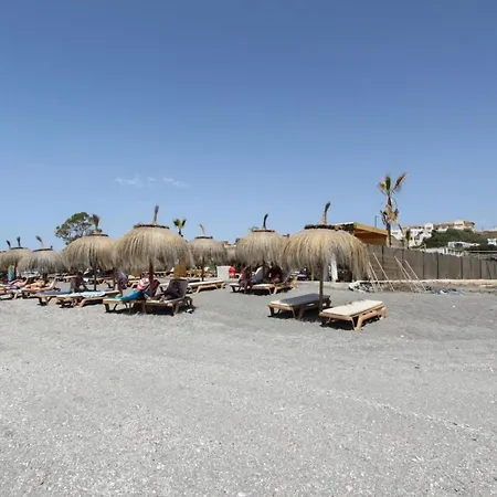Holiday home Adosado Arco Iris