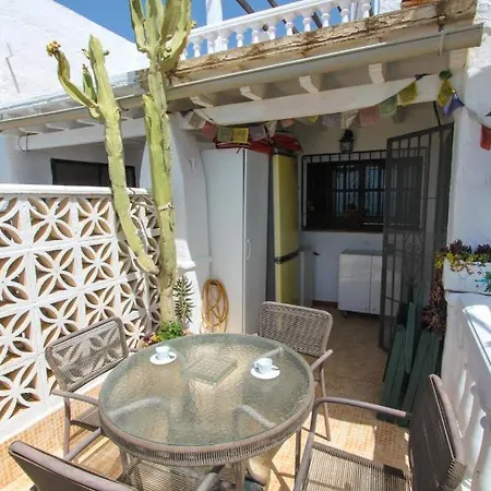 Holiday home Adosado Arco Iris