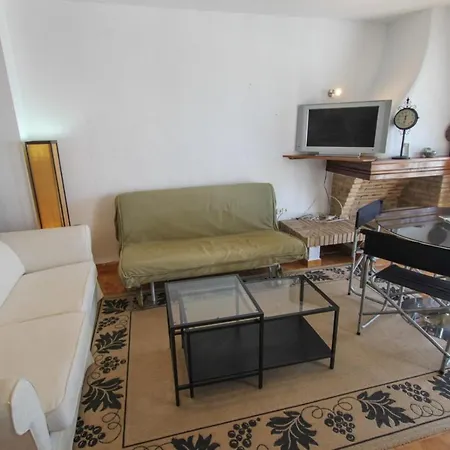 Adosado Arco Iris Holiday home
