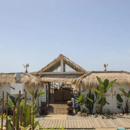 Adosado Arco Iris Holiday home Malaga