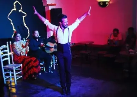 Adosado Arco Iris Malaga