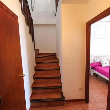 Holiday home Adosado Arco Iris *