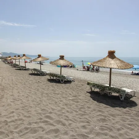 Adosado Arco Iris Holiday home